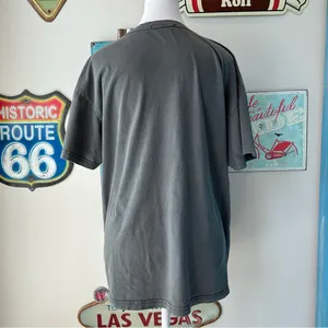 7 For All Mankind California Dreamin Tee thumbnail 3
