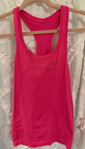 Lululemon Tank Top thumbnail 1