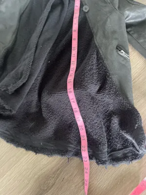 Free People Moto Jacket Black thumbnail 8