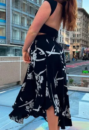O'Neill Maxi skirt thumbnail 4