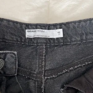 Garage Wide Leg Jeans thumbnail 3
