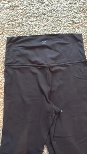 Target All in Motion Leggings Black thumbnail 2