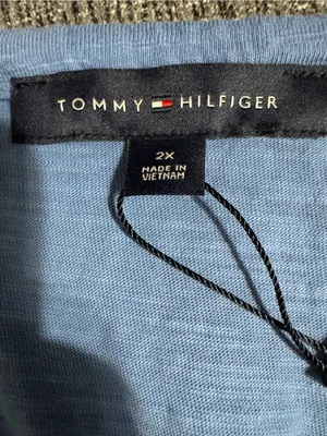 Tommy Hilfiger Women’s Off The Shoulder Top thumbnail 6