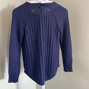 Calvin Klein Knit Sweater  thumbnail 2