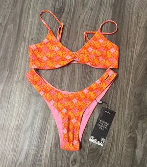 Bikini Set thumbnail 1