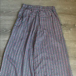 Anthropologie Maeve Wide-Leg Pants 2 thumbnail 11