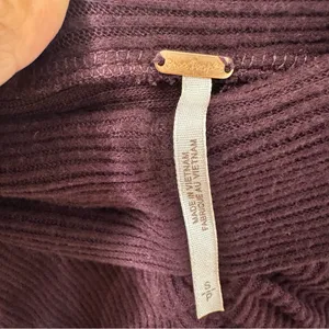 Free People Off-Shoulder Blouse thumbnail 9