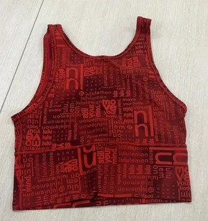 Lululemon align tank thumbnail 1