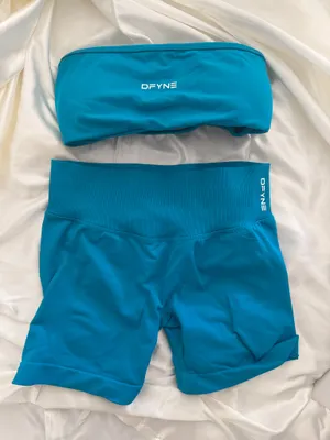 DFYNE Workout Set thumbnail 1