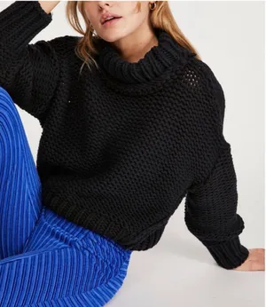 Free People Sweaters thumbnail 4