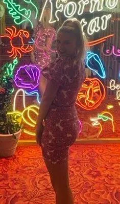 ZARA Floral Dress thumbnail 2