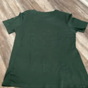 College Corner Green Champion Michigan State Short Sleeve T Shirt Large thumbnail 3