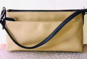 Vintage handbag coach baguette for women thumbnail 1