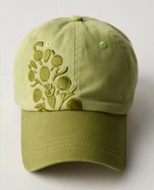 Free people movement out of bounds baseball cap NWT $38 whipped martini thumbnail 1