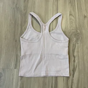 Lululemon Ebb to Street Racerback Crop Tank Top thumbnail 2
