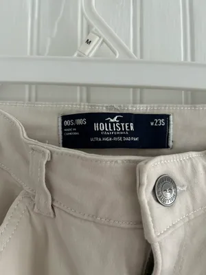 Hollister Cargo Pants thumbnail 2