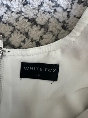 White Fox Boutique Top thumbnail 3