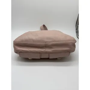 Vintage Y2K Marc Jacobs Leather Cargo Shoulder Bag Multi Pocket Hobo Made Italy thumbnail 6
