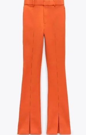 Zara Pants thumbnail 1