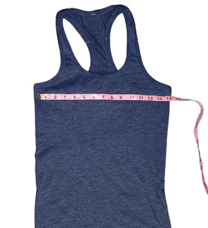 Lululemon Swiftly Speed Racerback Tank Top size 6 thumbnail 1