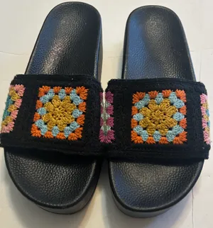 Women’s Worble Wedge Shoes Size 8.5 thumbnail 1