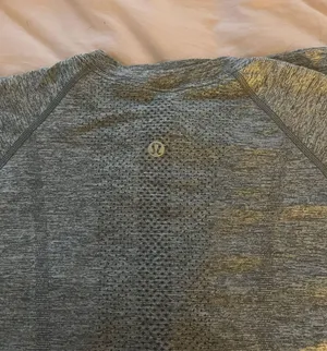 Lululemon Swiftly Tech Long Sleeve thumbnail 2