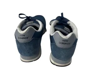 New Balance WOMAN'S  411 CLASSICS Blue 10 EUC thumbnail 4