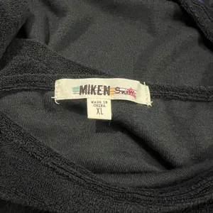 Miken Swim (XL) Cami Strap Terry Cloth Cropped Tank Top Vacation Beach Coverup thumbnail 4