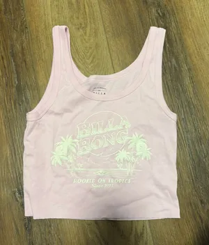 Billabong Top thumbnail 1