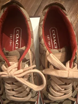 Coach Sneakers Women’s thumbnail 2