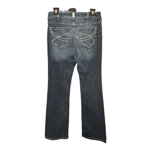 Ariat Women's REAL Bootcut Jeans thumbnail 4