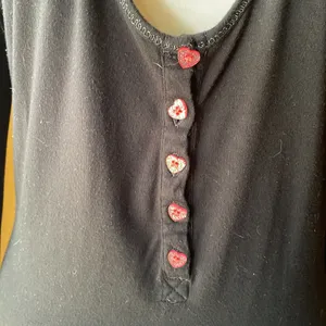 Betsey Johnson top thumbnail 3