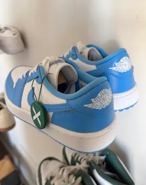 Nike Air Jordan’s Low  thumbnail 2