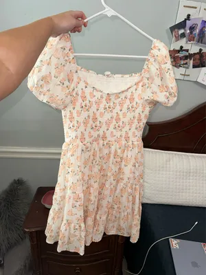 Altar'd State Dress thumbnail 1