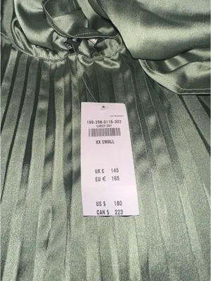 Abercrombie Dress thumbnail 3