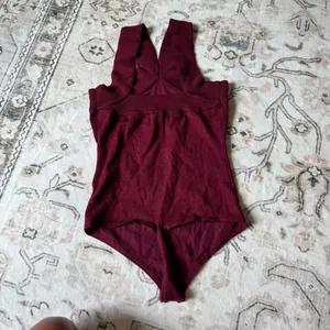 Le Lis Bodysuit thumbnail 2