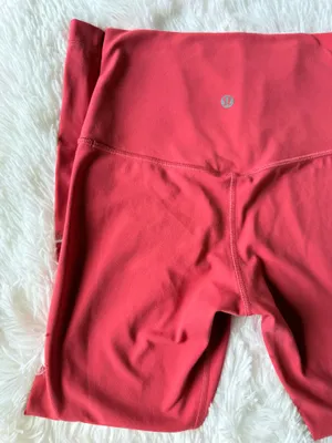 Lululemon Leggings High-Rise thumbnail 4
