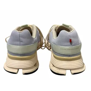 On Cloudnova Form Sneaker Lavender/Fawn Women's Size 9.5 thumbnail 4