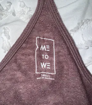PacSun Me To We Tank thumbnail 2