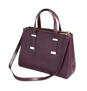 Ted Baker Judiith Large Leather office  work Tote thumbnail 1