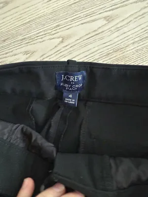 J.Crew Pants thumbnail 2