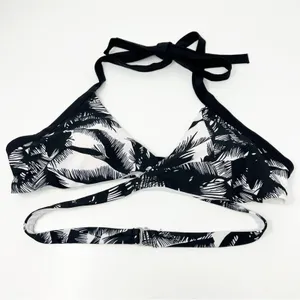 Fabletics Juliana Bikini Top Large NWT‎ thumbnail 3