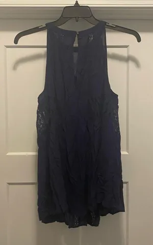 Torrid tank top 1 thumbnail 4