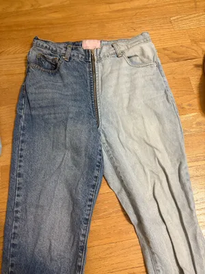 Revice Denim Jeans thumbnail 1