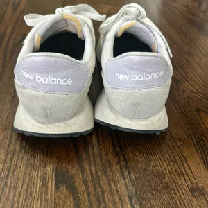 New Balance 237 Sneakers Violet thumbnail 4
