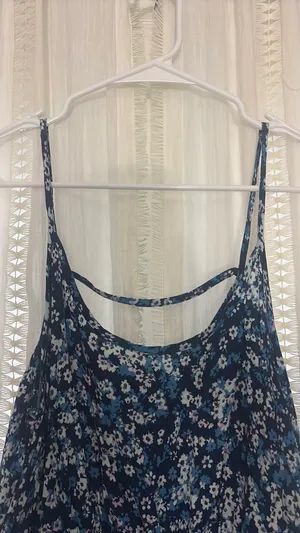 Missoma Floral Dress thumbnail 3