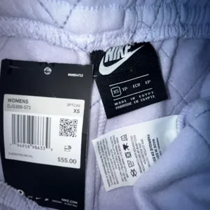 Nike Women’s Y2k Sportswear Fleece Shorts NWT thumbnail 3