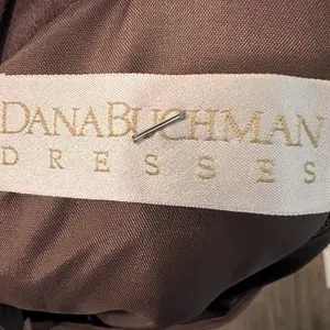 Dana Buchman Vintage Women Midi Dress Size 12 100% Silk Chinese Frog Closure thumbnail 5