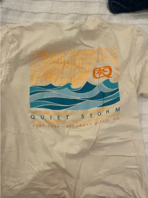 Quiet Storm Top thumbnail 2