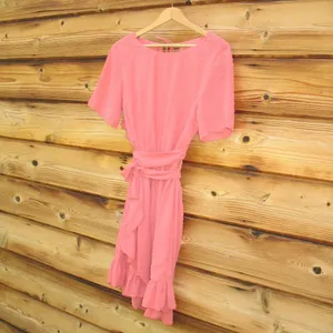 Sabo Skirt Aliza Dress thumbnail 4